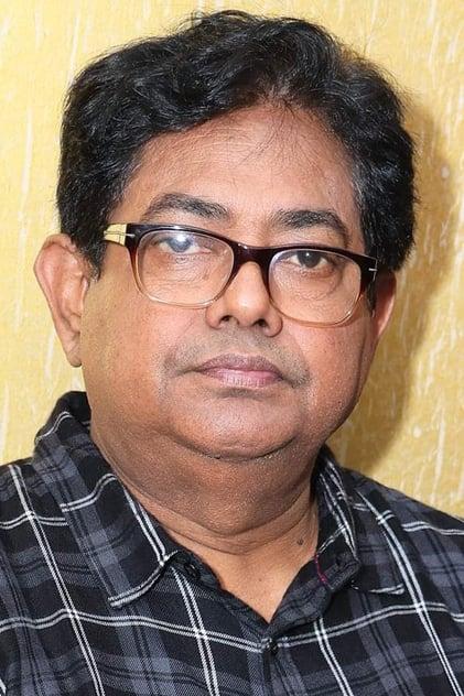 Shankar Chakraborty