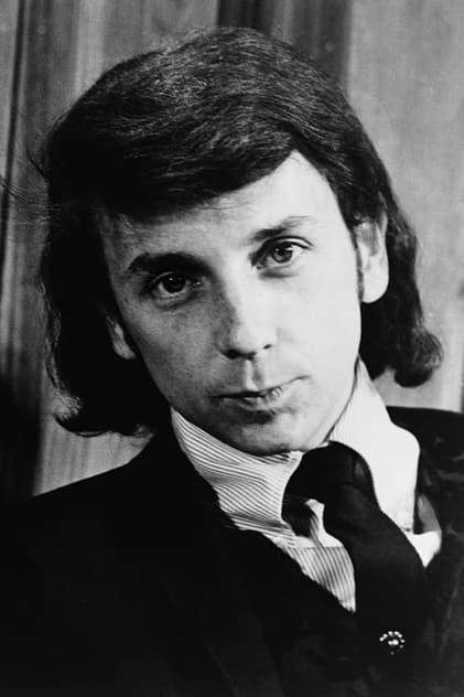 Phil Spector