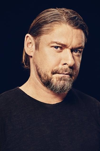 Mikkel Aas Mortensen