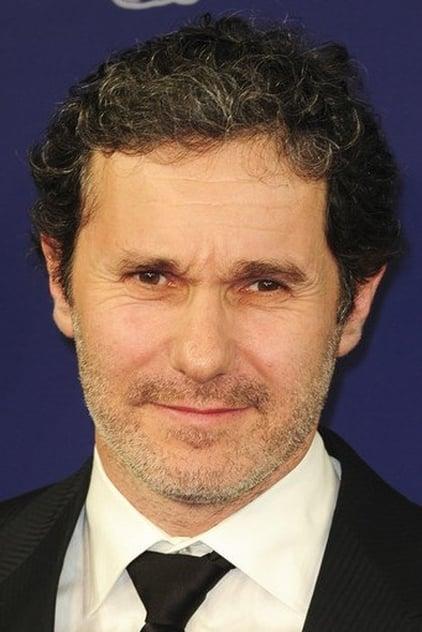 Serge Hazanavicius