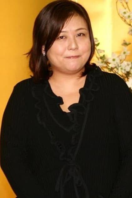 Eriko Komatsu