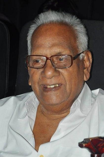 V. S. Raghavan