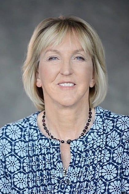 Ingrid Newkirk