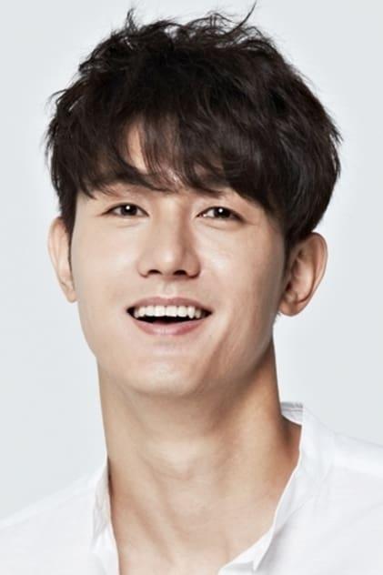 Lee Ki-woo