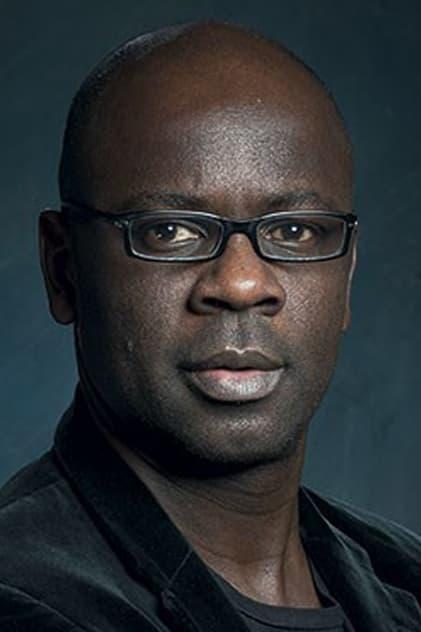 Lilian Thuram