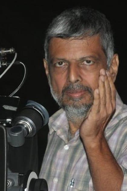 Rajan Kothari