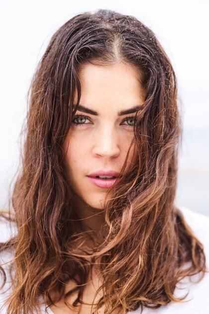 Kelly Thiebaud