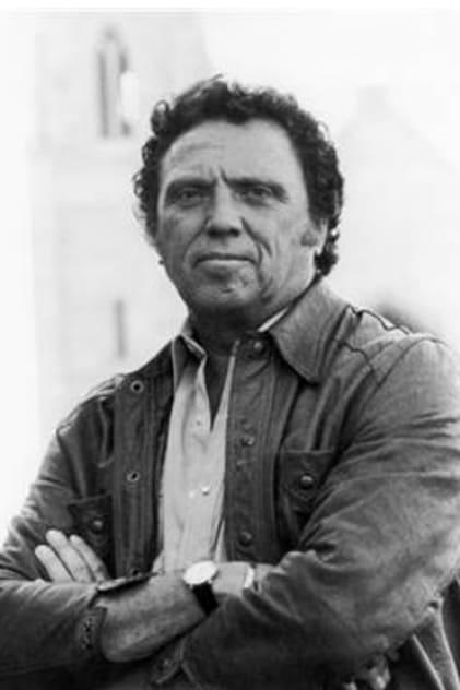 Dan Curtis