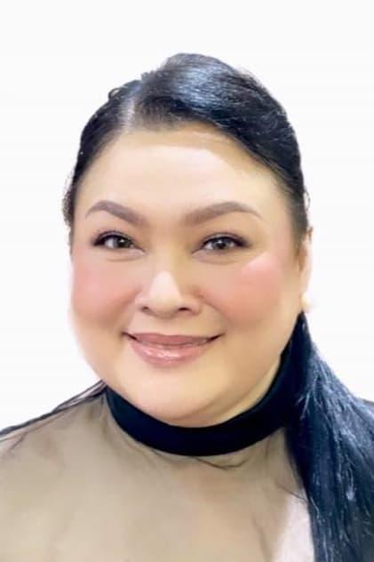 Marnie Lapus