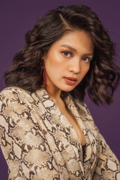 Jane Oineza