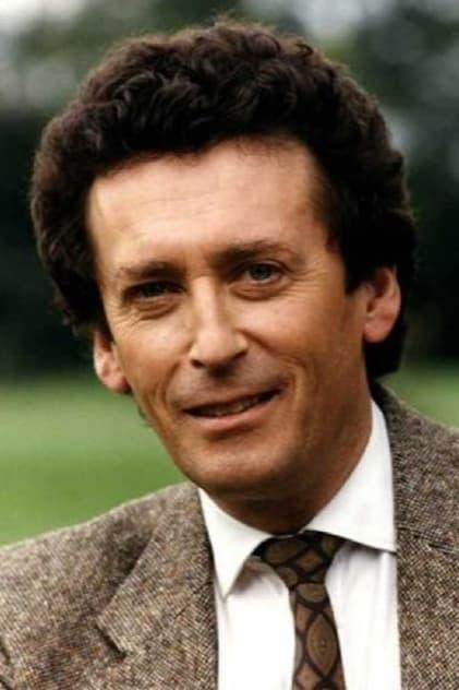 Robert Powell