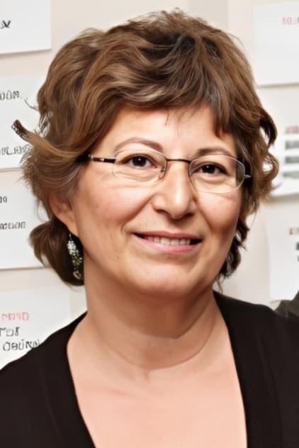 Ayfer Özgürel