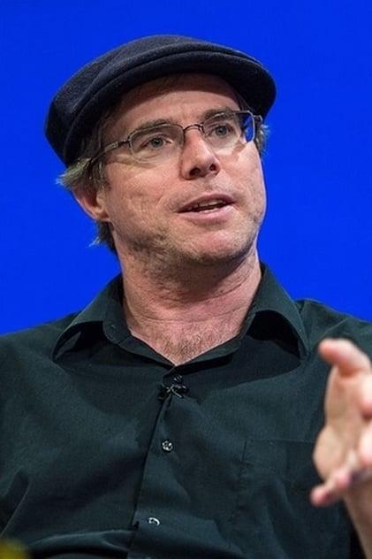 Andy Weir