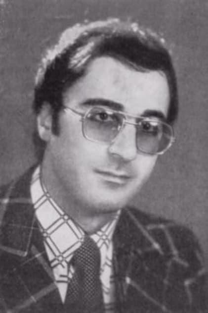 Irakli Gabeli