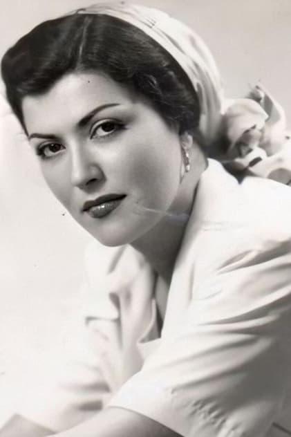 Gloria Marín