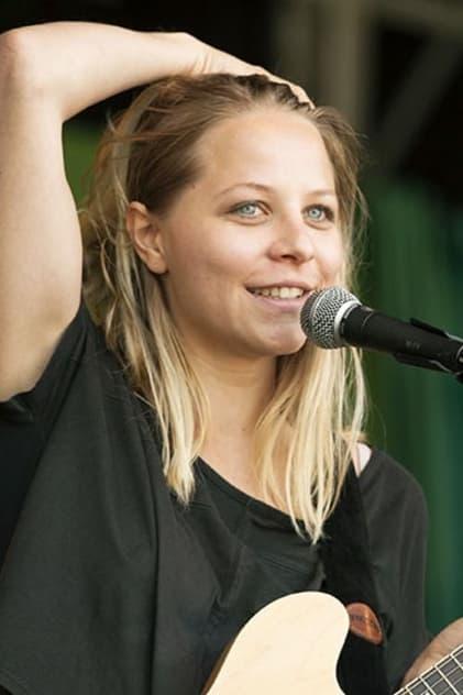 Ella van der Woude