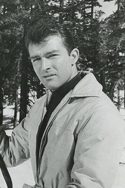 William Wellman Jr.