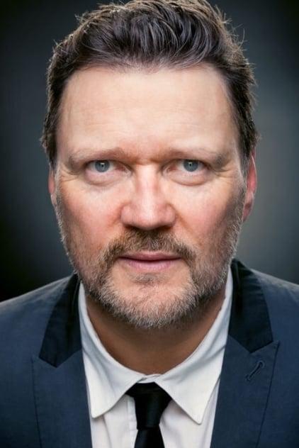 Ian Puleston-Davies