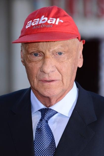 Niki Lauda