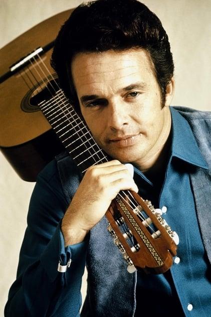 Merle Haggard