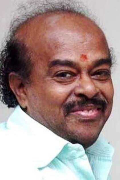 Rama Narayanan