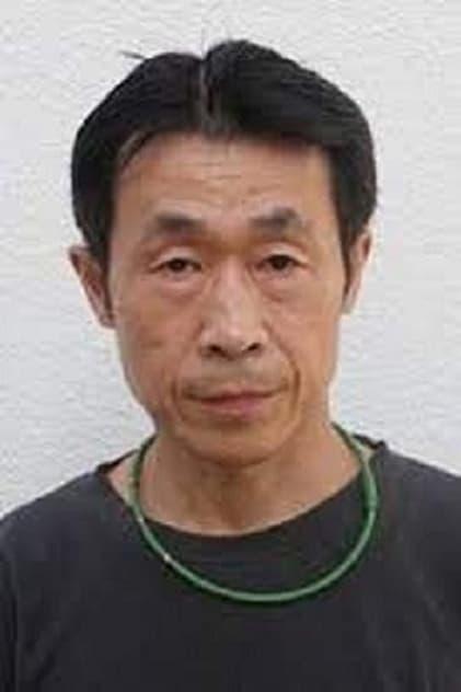 Yoshiki Arizono