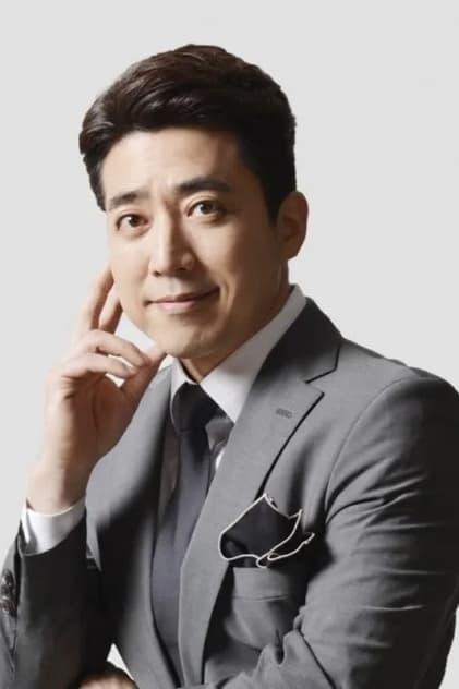 Choi Jae-won