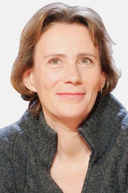 Marie Desplechin