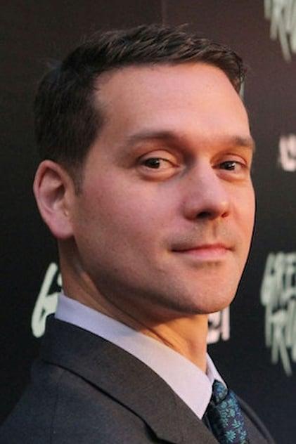 Jeremy Saulnier