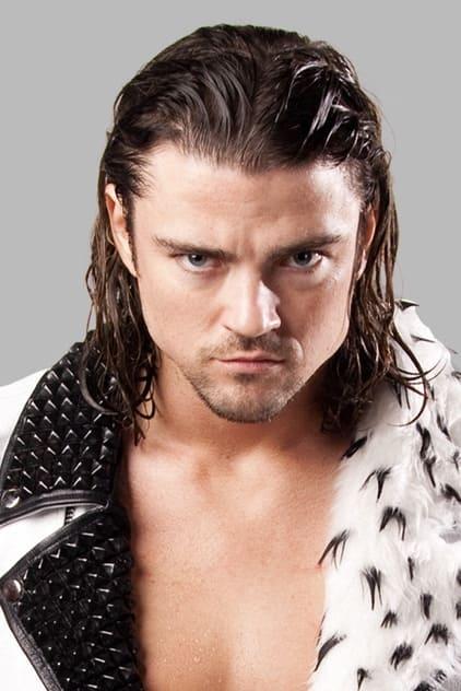 Brian Kendrick