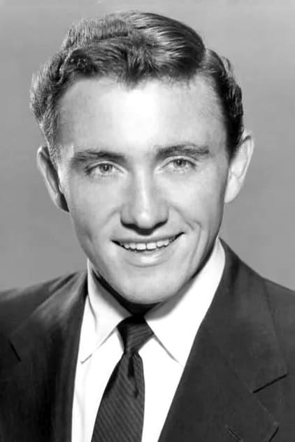 Merv Griffin