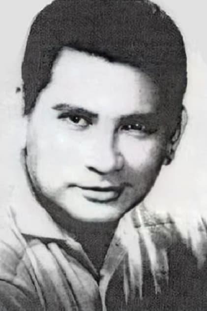 Charlie Davao