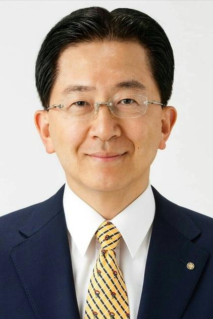 Takuya Tasso