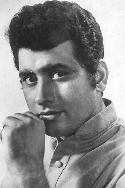 Manoj Kumar