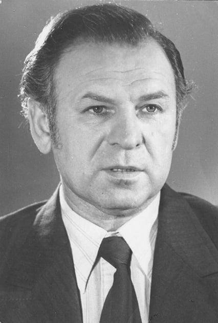 Artyom Inozemtsev