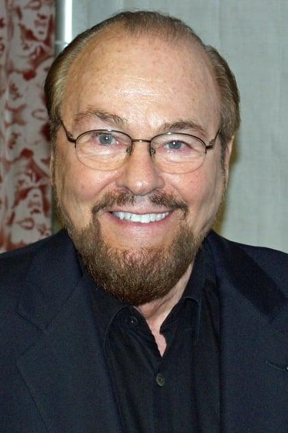 James Lipton