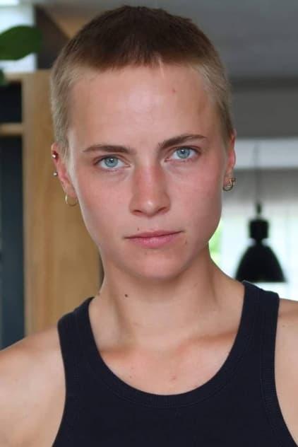 Beate Uma Haije