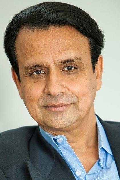 Ajay Mehta