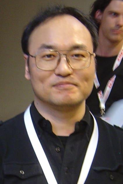 Gosho Aoyama