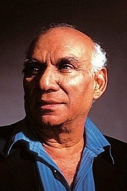 Yash Chopra