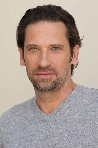 Roger Howarth