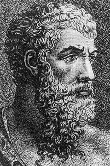 Aristophanes