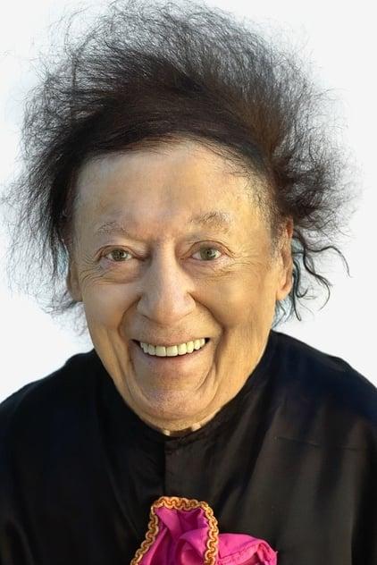 Marty Allen