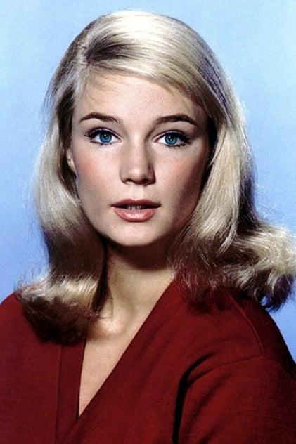 Yvette Mimieux