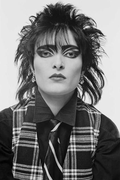 Siouxsie Sioux