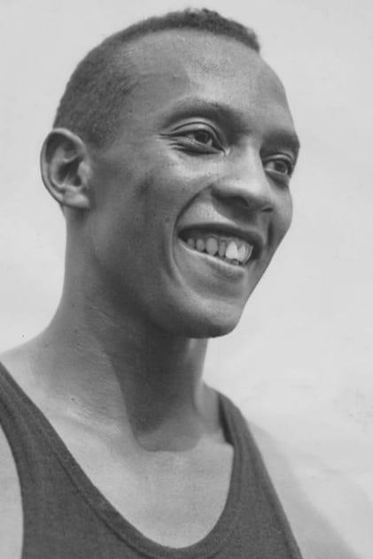 Jesse Owens