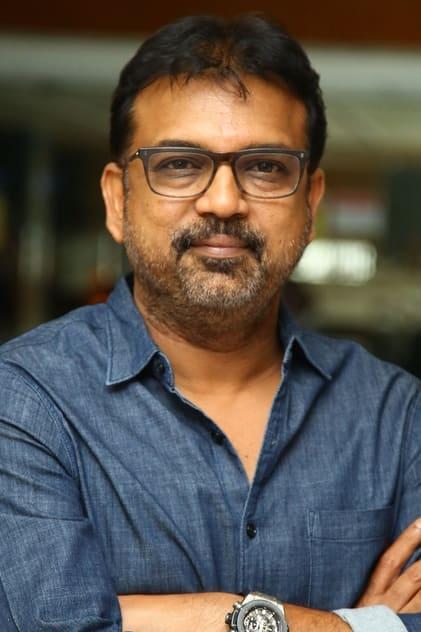 Koratala Siva