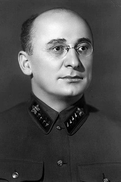 Lavrentiy Beria