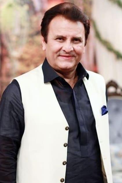 Behroze Sabzwari