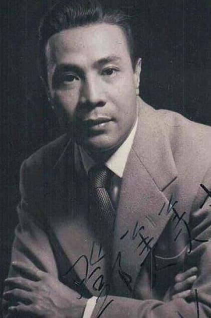 Ng Cho-Fan